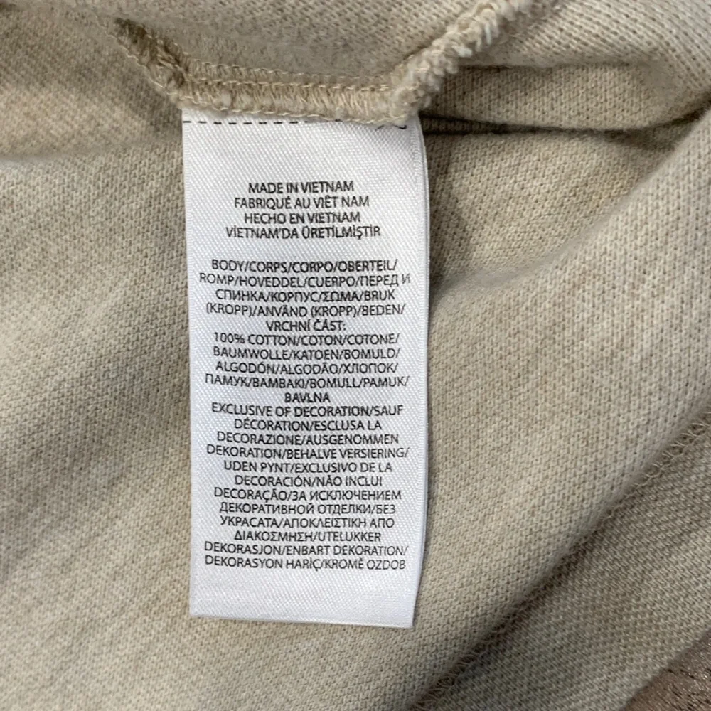 Polo by Ralph Lauren Men's Light Heather Gray Short Sleeve Polo Size XXL - Picture 4 of 11